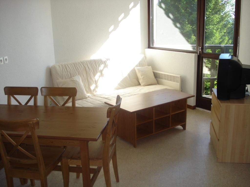 אלברד Appartements Le Clos Des Gentianes חדר תמונה