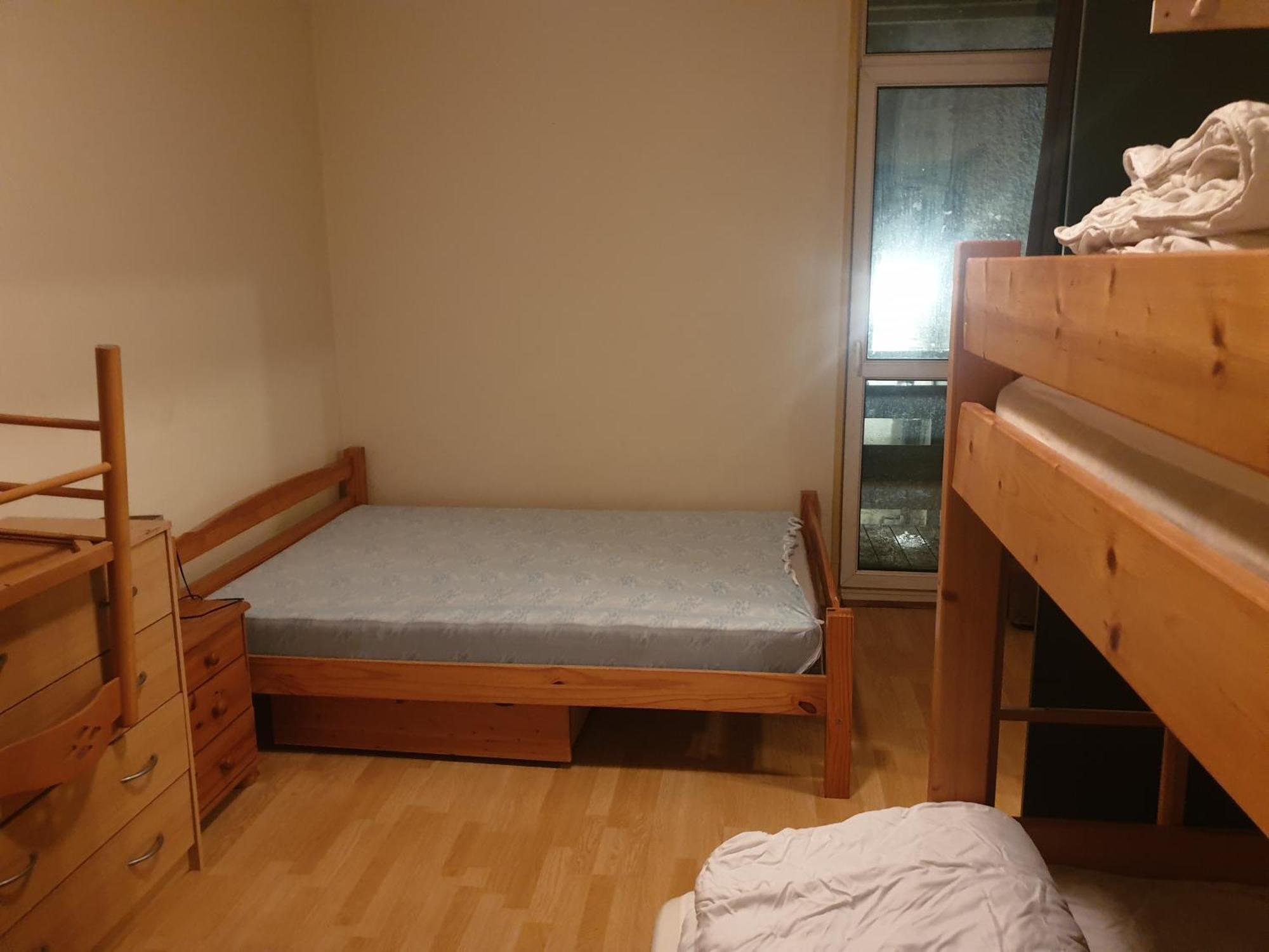 אלברד Appartements Le Clos Des Gentianes מראה חיצוני תמונה